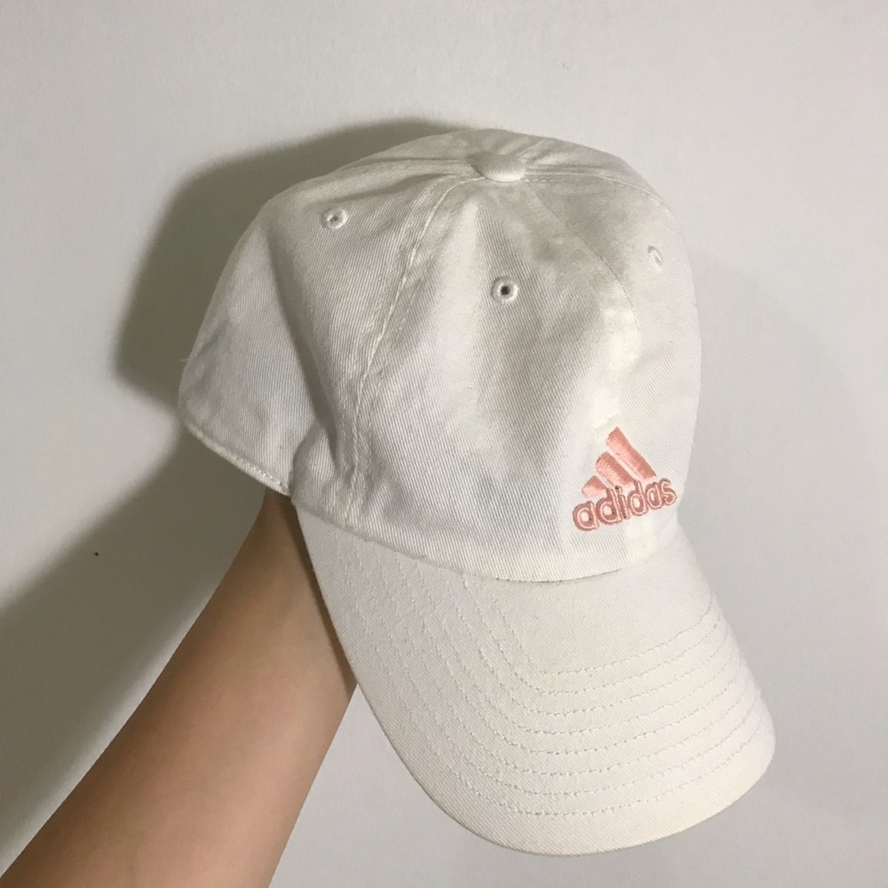 Adidas cap 🫶🏻